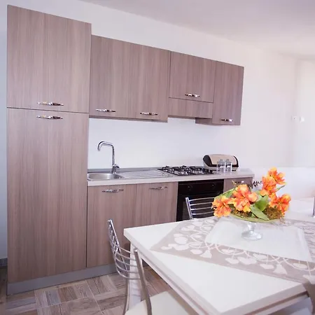 度假居 Ascoltando Il Mare