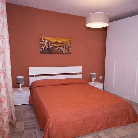 度假居 Ascoltando Il Mare *