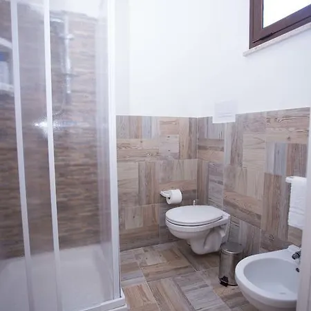 Ascoltando Il Mare 度假居 里多西里奥里诺