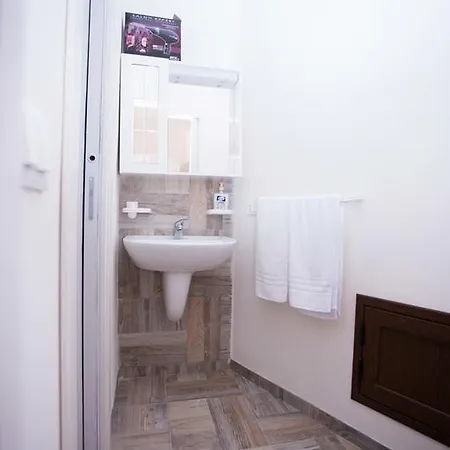 Ascoltando Il Mare 度假居 里多西里奥里诺