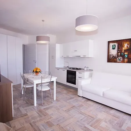 度假居 Ascoltando Il Mare *