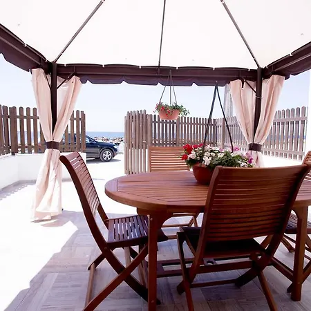 Ascoltando Il Mare * 里多西里奥里诺